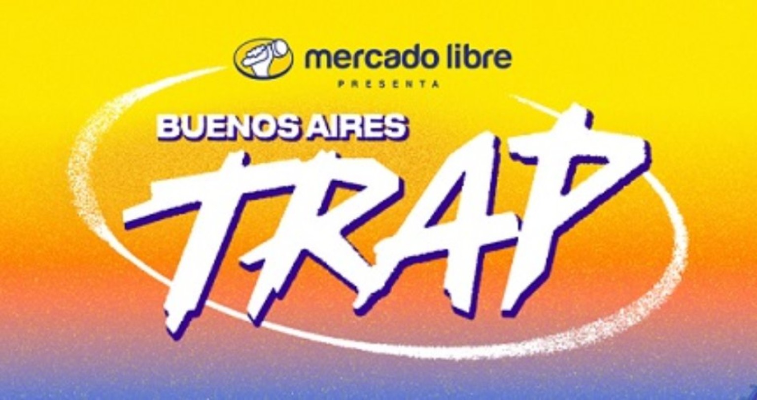 Mercado Libre presenta Buenos Aires Trap